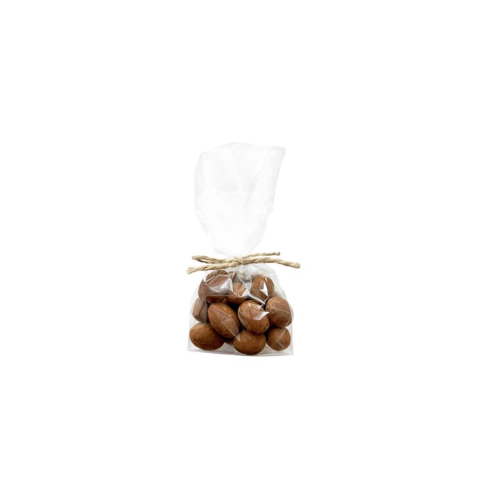 Mandle v čokoládě, 100 g