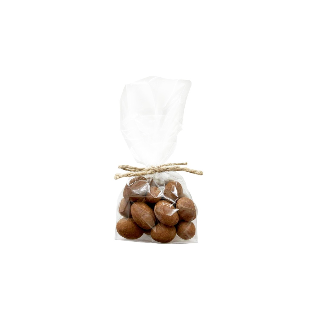 Mandle v čokoládě, 200 g