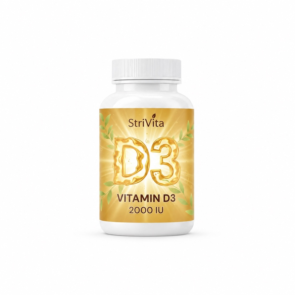 [S106.01] Vitamin D