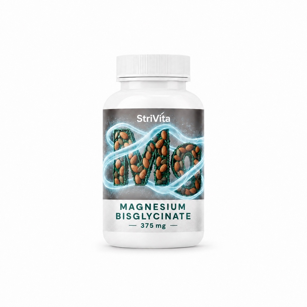 [S107.01] Magnesium Bisglycinate