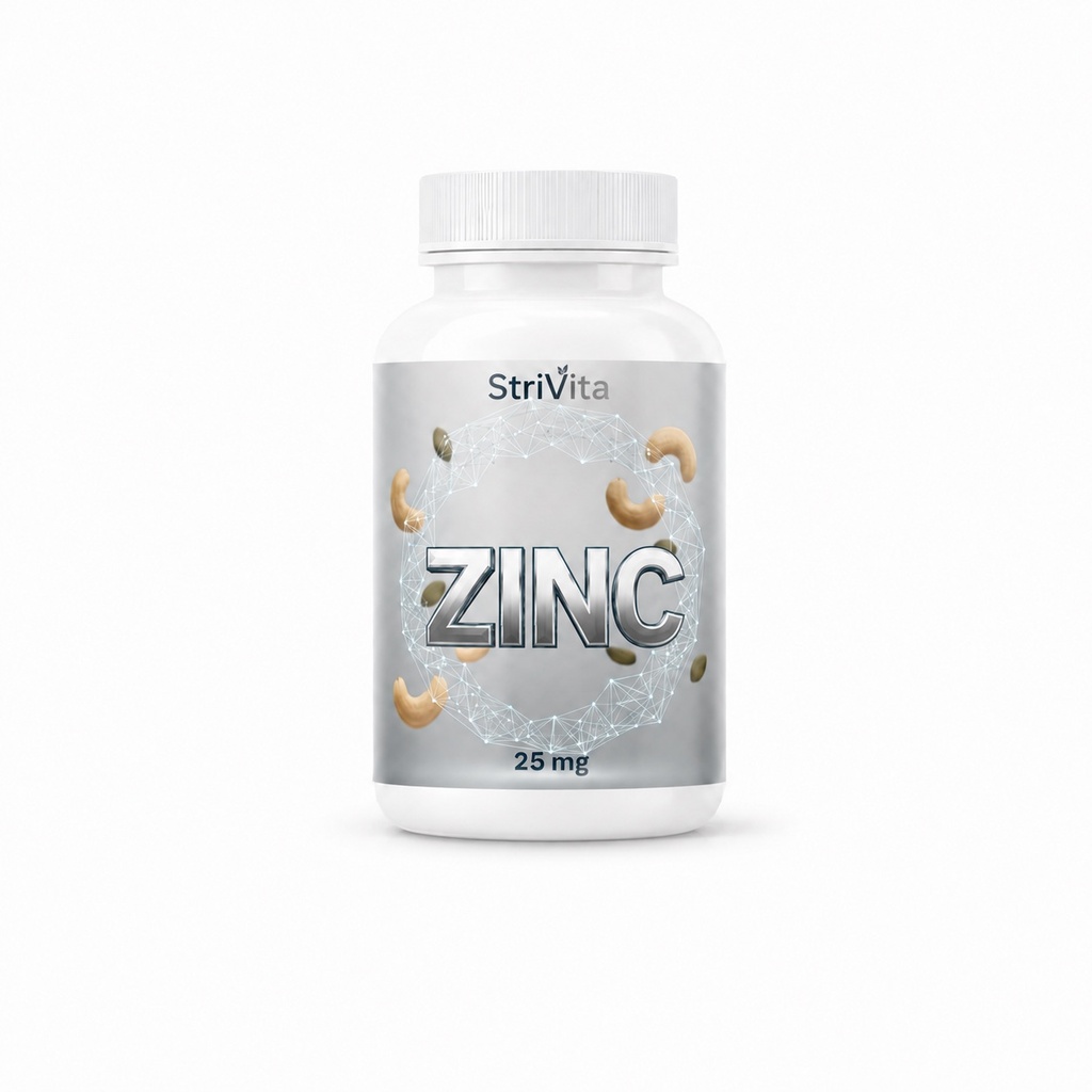 [S109.01] Zinek, 25mg