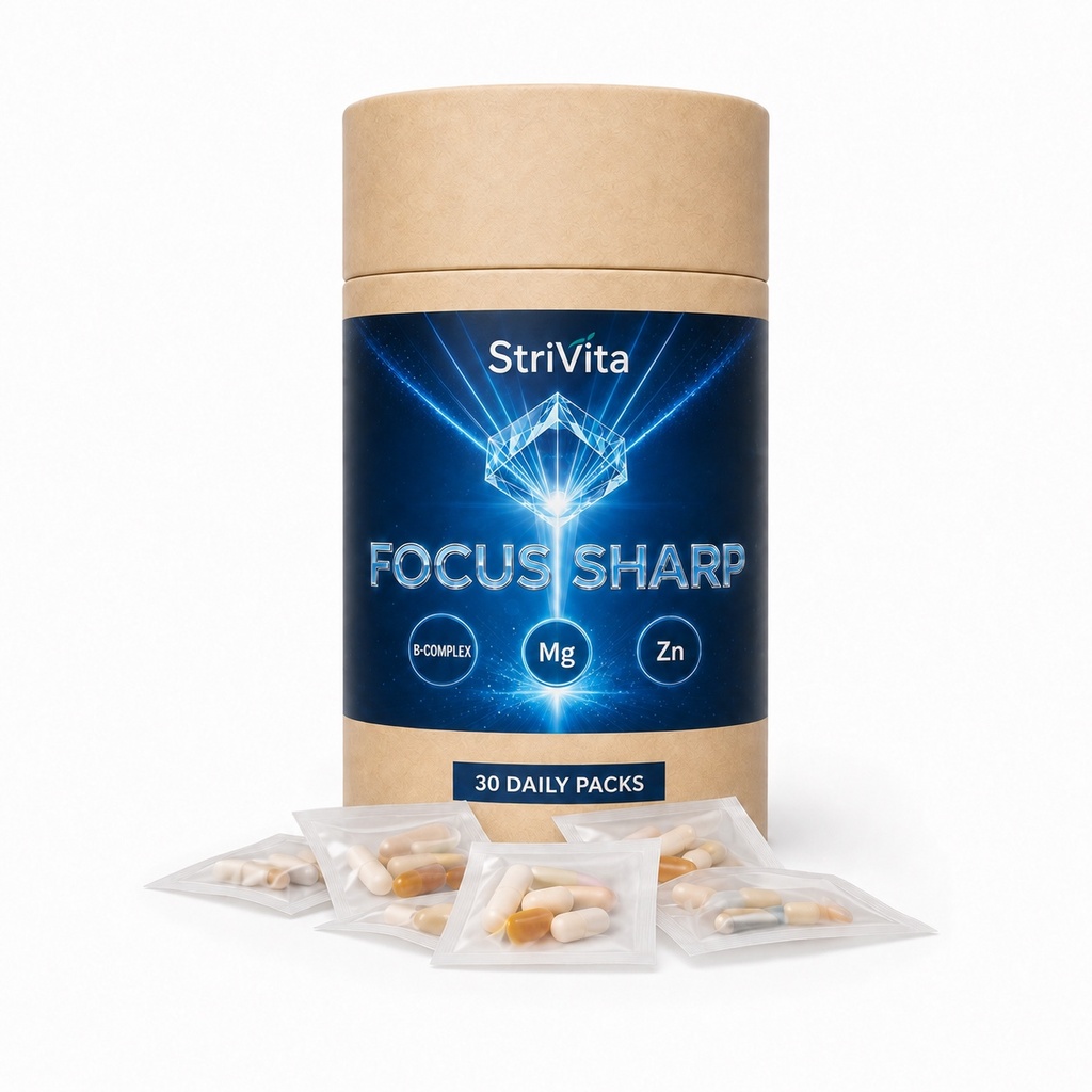 Focus Sharp - tuba