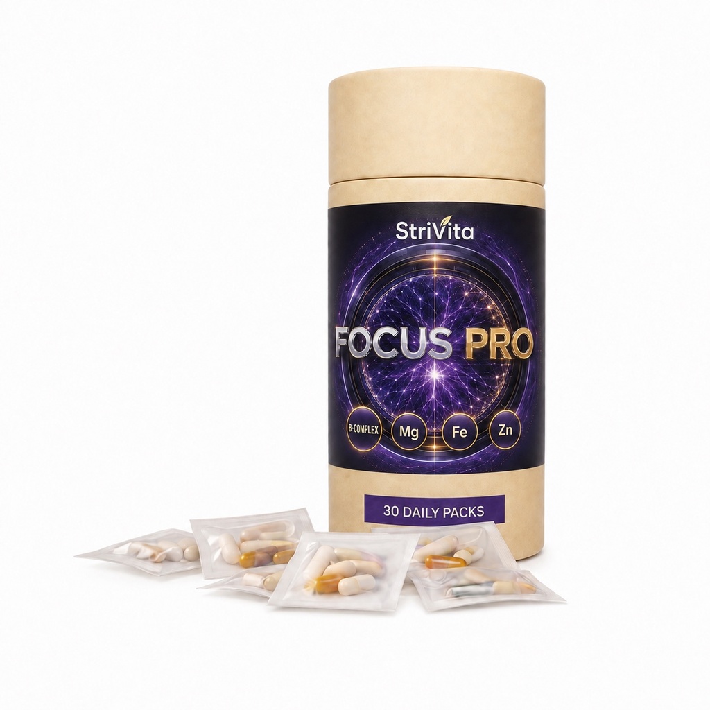 Focus Pro - tuba