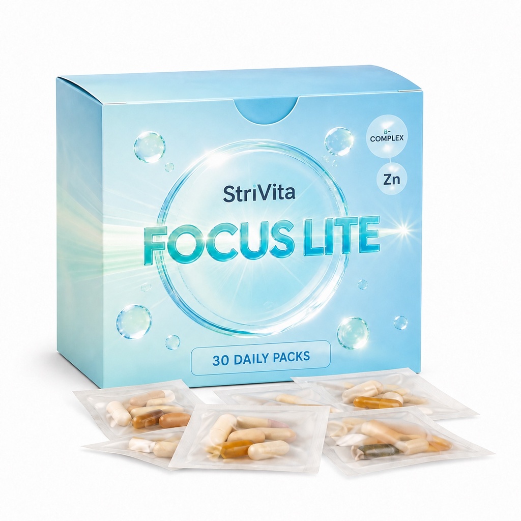 [S210.01] Focus Lite - doboz