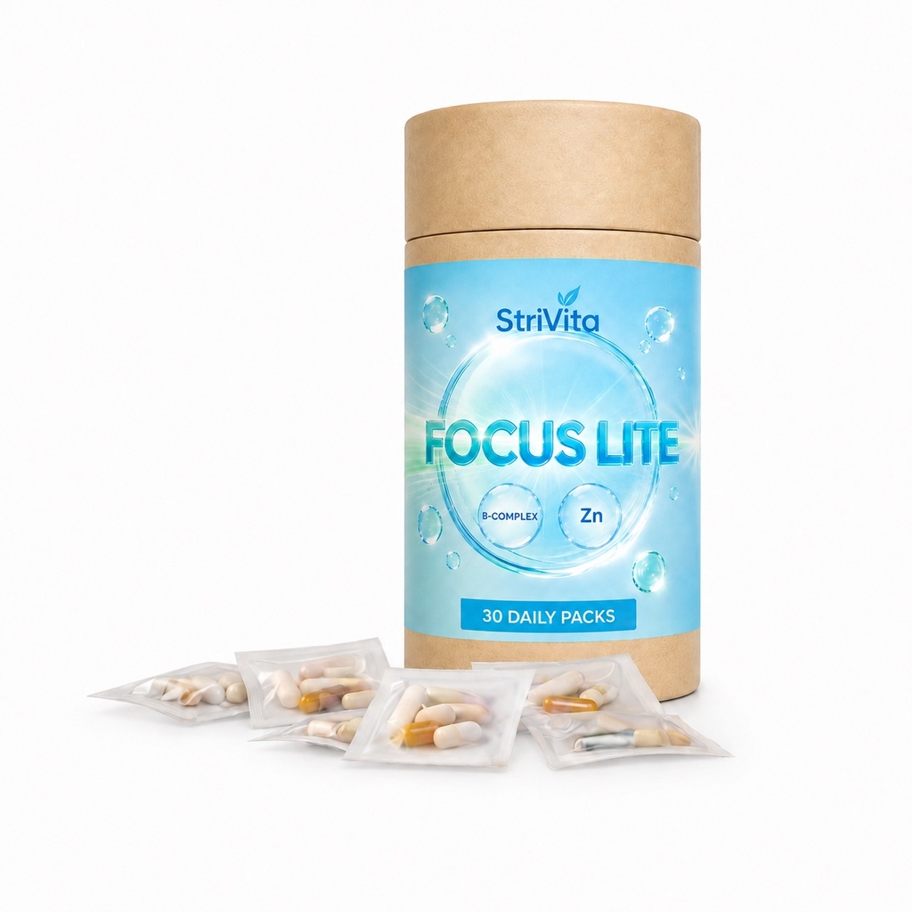 Focus Lite - tube